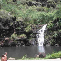 Hawaii August 2007