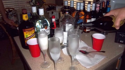 Dom-1stnight